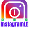 Instagramle Game