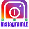 Instagramle